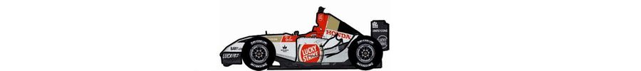 BAR006 HONDA