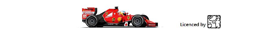 Ferrari F14T