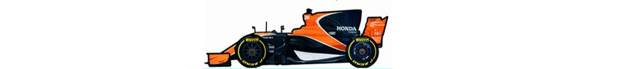 McLaren MCL32