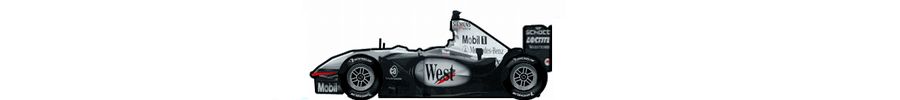 McLaren MP4/17